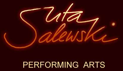 Uta Salewski - PERFORMING ARTS