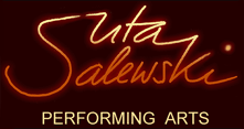 Uta Salewski - PERFORMING ARTS