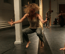 zürich Photo performance